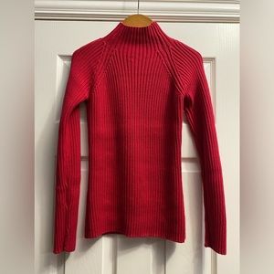 Vintage Rafaella Sport Women’s Warm Sweater Sz S